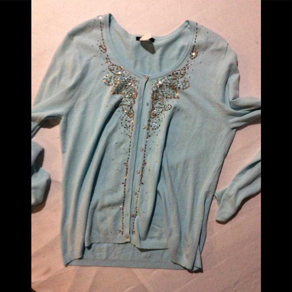 Dolce Cabo sweater